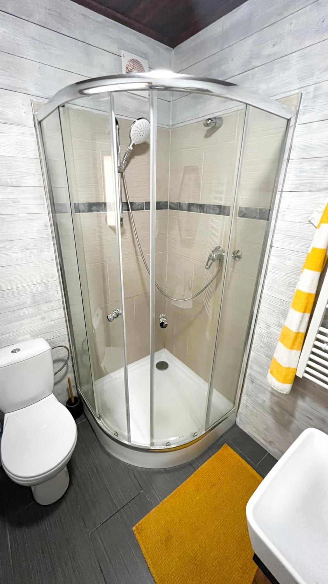 Apartmany Svrcinky Липтовски-Микулаш Экстерьер фото