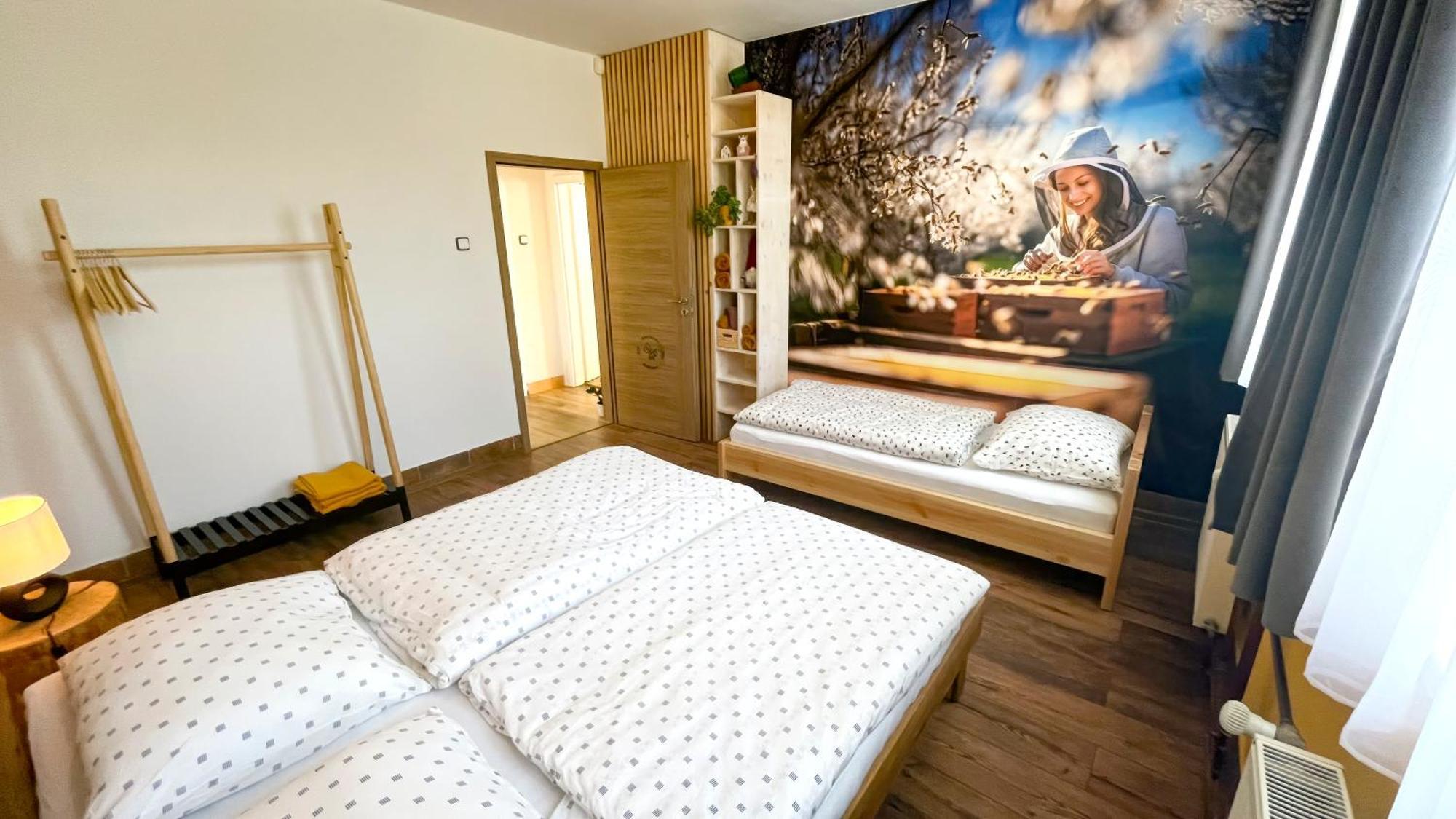 Apartmany Svrcinky Липтовски-Микулаш Экстерьер фото